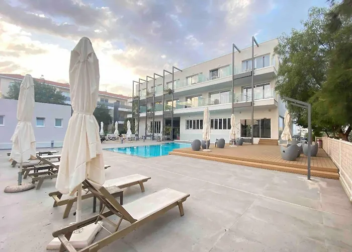 Mythical - Gym*yoga Room*pools Protarász